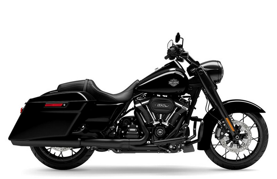 2025 Harley-Davidson Road King® Special
