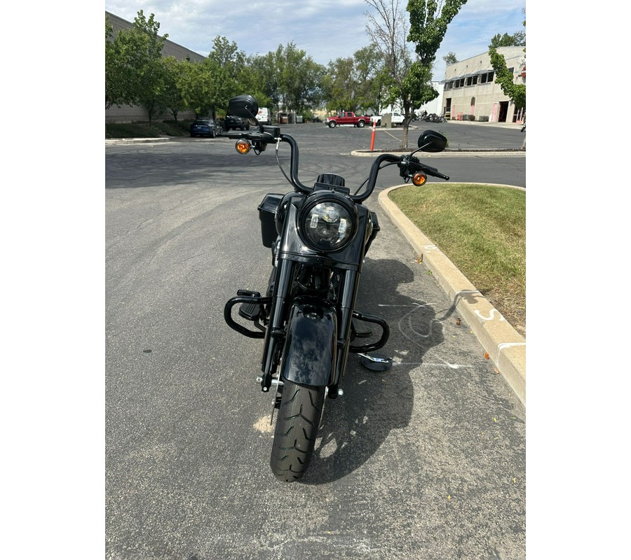 2025 Harley-Davidson Road King® Special