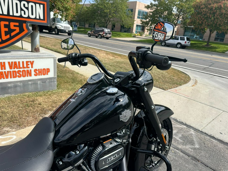 2025 Harley-Davidson Road King® Special