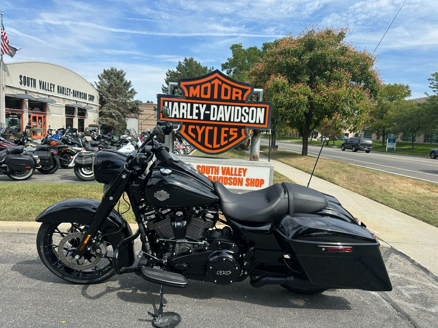 2025 Harley-Davidson Road King® Special
