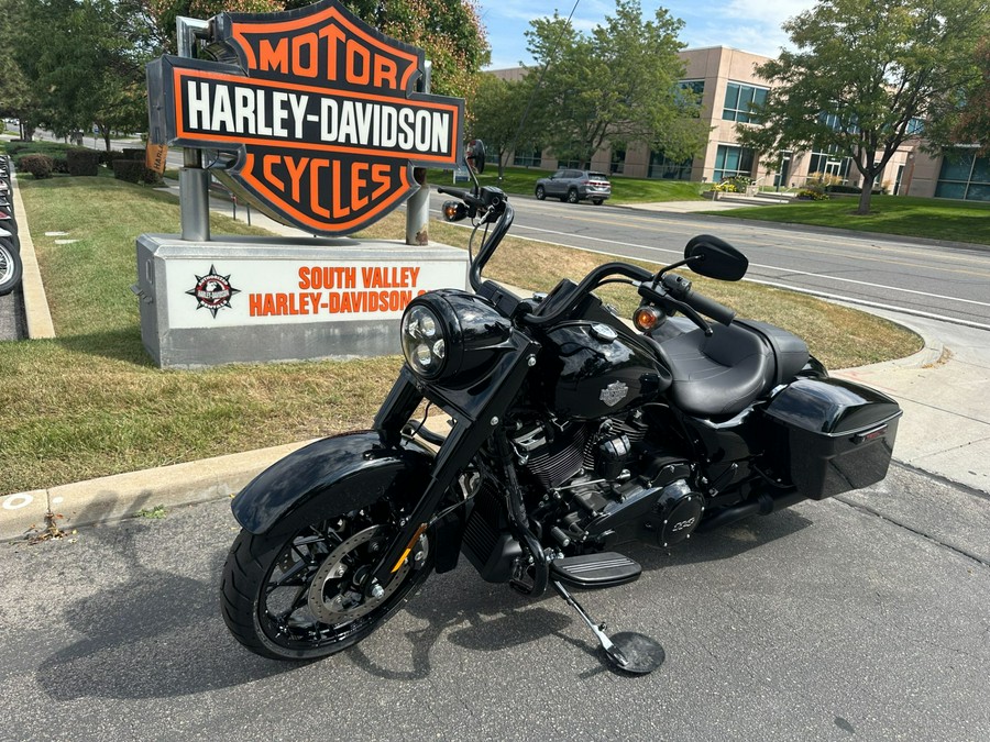 2025 Harley-Davidson Road King® Special