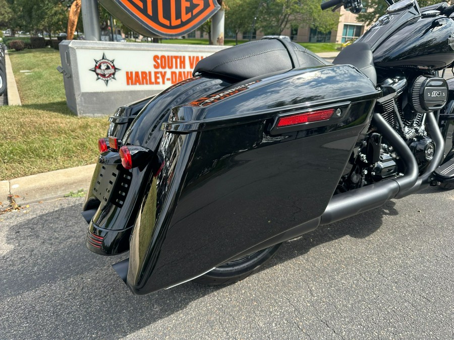 2025 Harley-Davidson Road King® Special