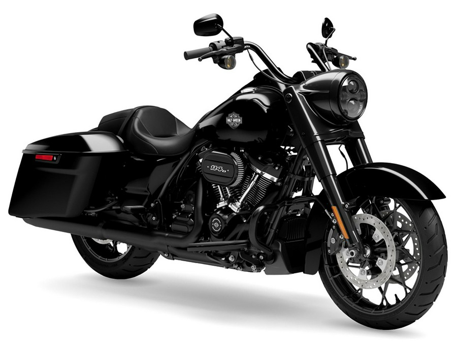 2025 Harley-Davidson Road King® Special
