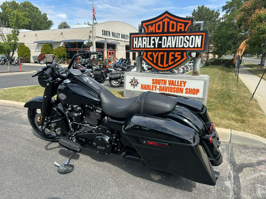2025 Harley-Davidson Road King® Special