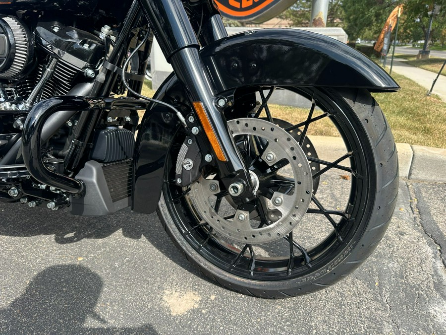 2025 Harley-Davidson Road King® Special