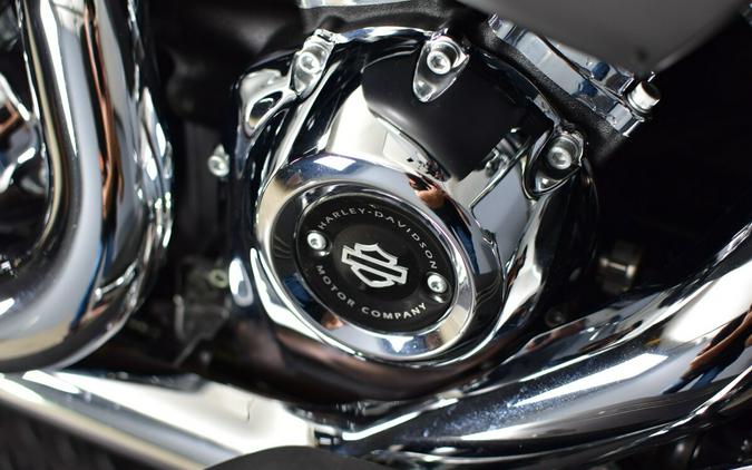 2017 Harley-Davidson Street Glide Special