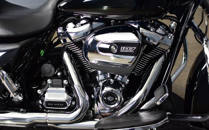 2017 Harley-Davidson Street Glide Special