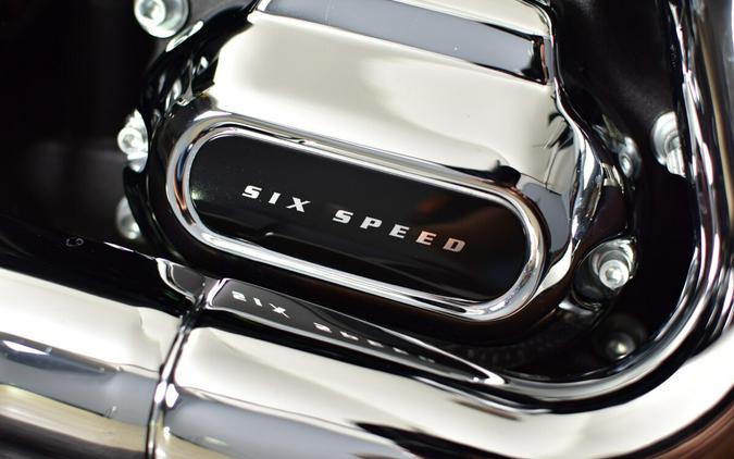 2017 Harley-Davidson Street Glide Special