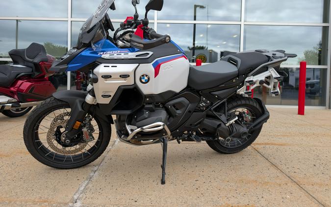 2026 BMW R 1300 GS ADVENTURE