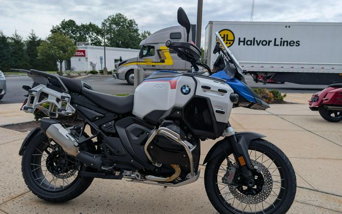 2026 BMW R 1300 GS ADVENTURE