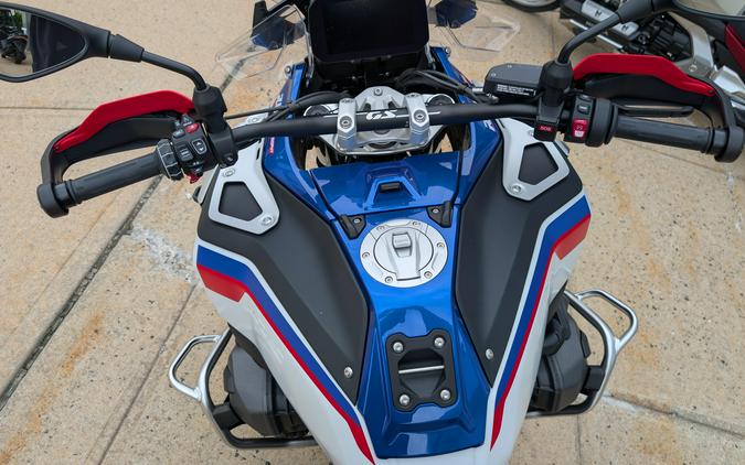 2026 BMW R 1300 GS ADVENTURE