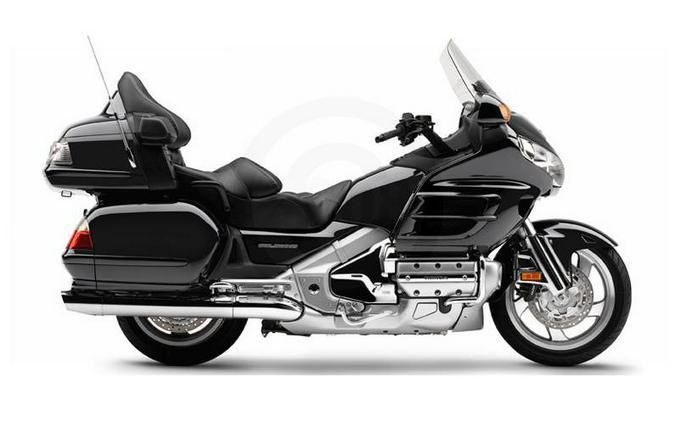 2008 Honda GOLD WING AUDIO / COMFORT / NAVI