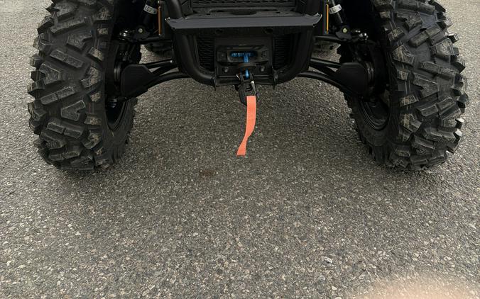 2025 Polaris Sportsman 570 Ultimate