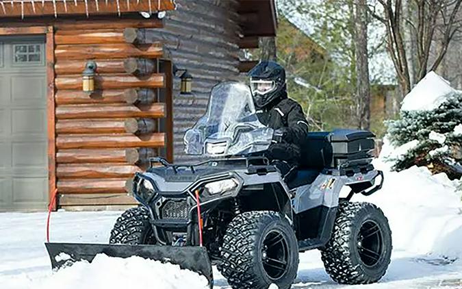 2025 Polaris Sportsman 570 Ultimate
