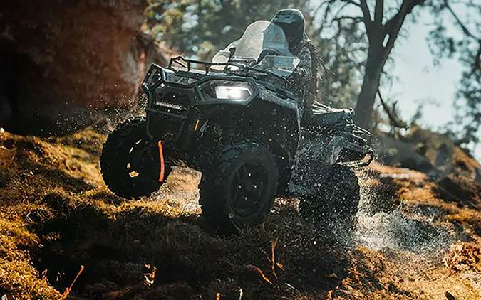 2025 Polaris Sportsman 570 Ultimate