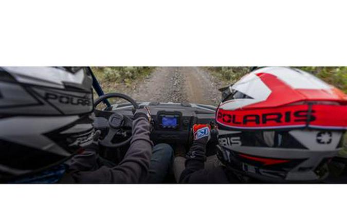 2026 Polaris RZR 200 EFI