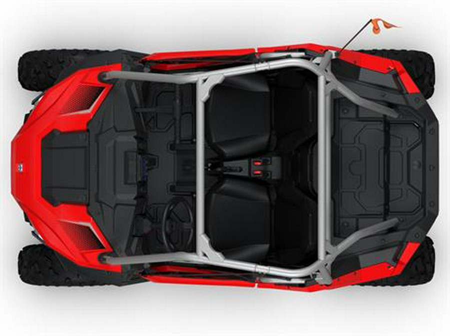 2026 Polaris RZR 200 EFI