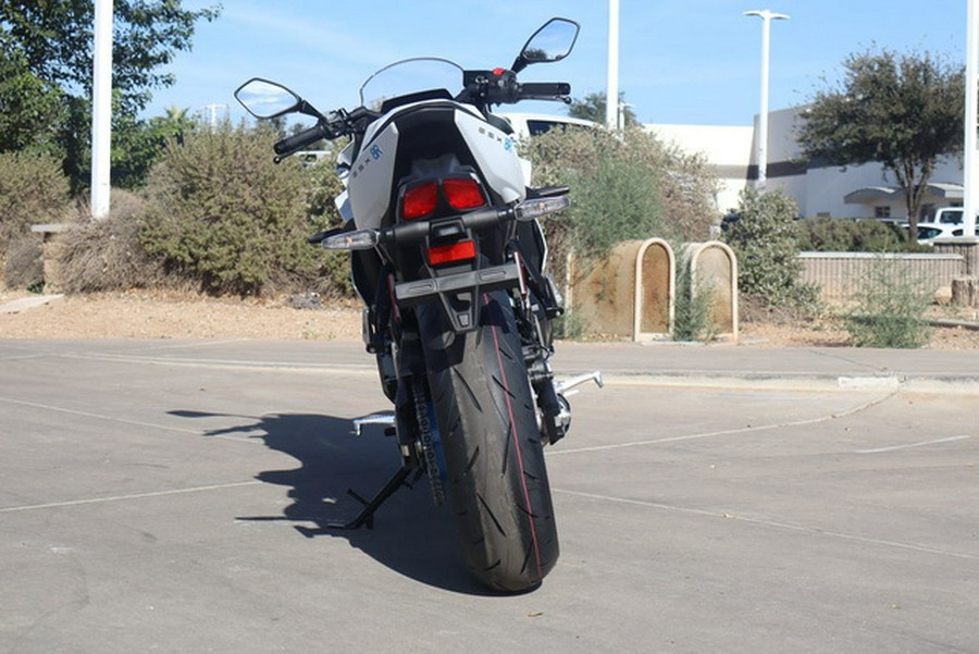 2026 Suzuki GSX 8R