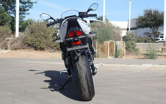 2026 Suzuki GSX 8R