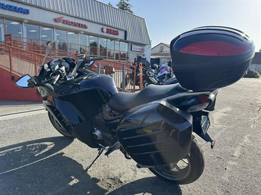 2010 Kawasaki Concours™ 14 ABS