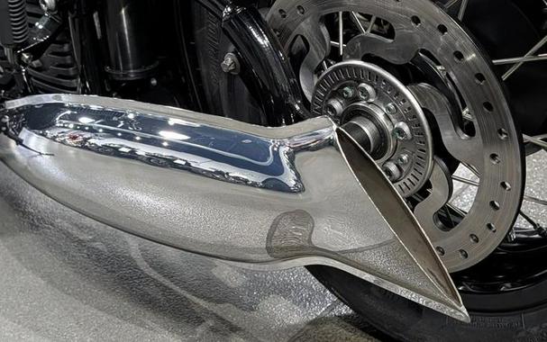 2024 BMW R 18 Black Storm Metallic