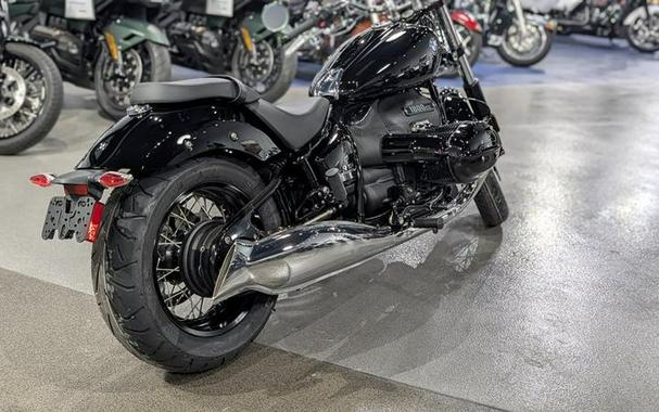 2024 BMW R 18 Black Storm Metallic
