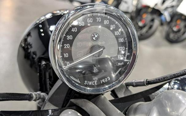 2024 BMW R 18 Black Storm Metallic