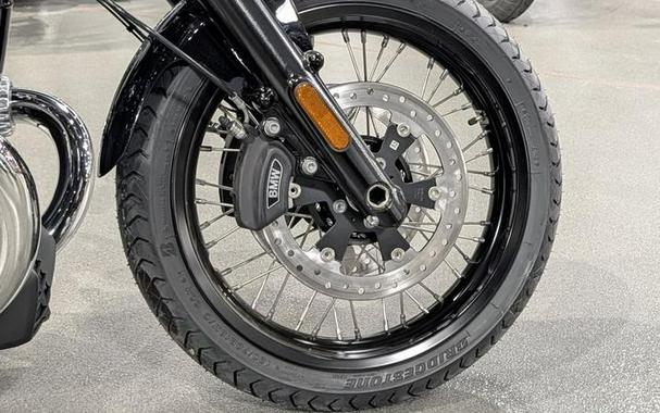 2024 BMW R 18 Black Storm Metallic