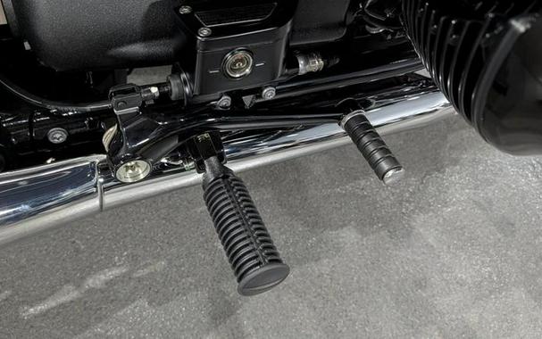 2024 BMW R 18 Black Storm Metallic