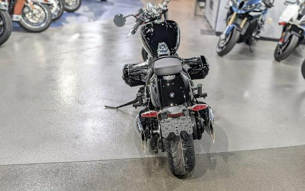 2024 BMW R 18 Black Storm Metallic
