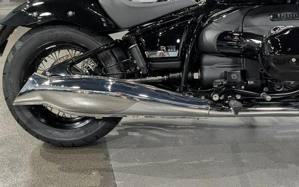 2024 BMW R 18 Black Storm Metallic