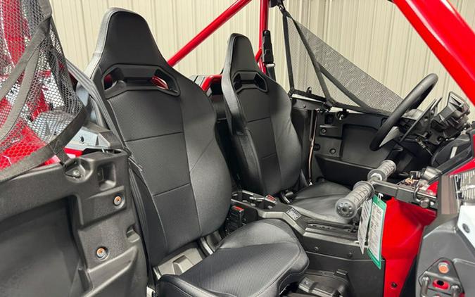 2026 Honda Talon 1000X FOX Live Valve