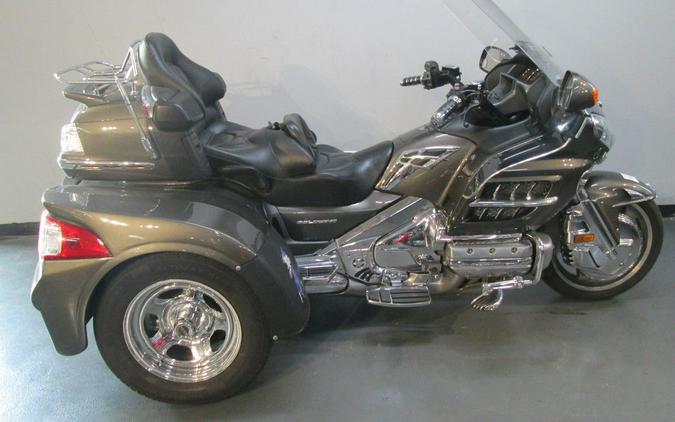 2010 Honda® Gold Wing ABS