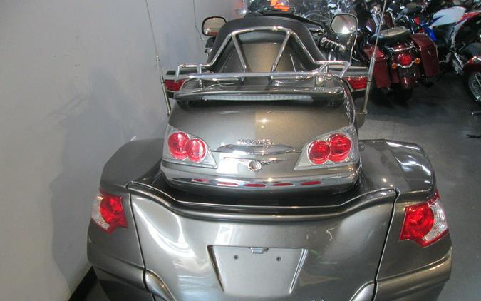 2010 Honda® Gold Wing ABS