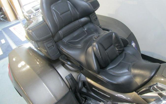 2010 Honda® Gold Wing ABS