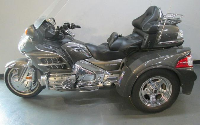 2010 Honda® Gold Wing ABS