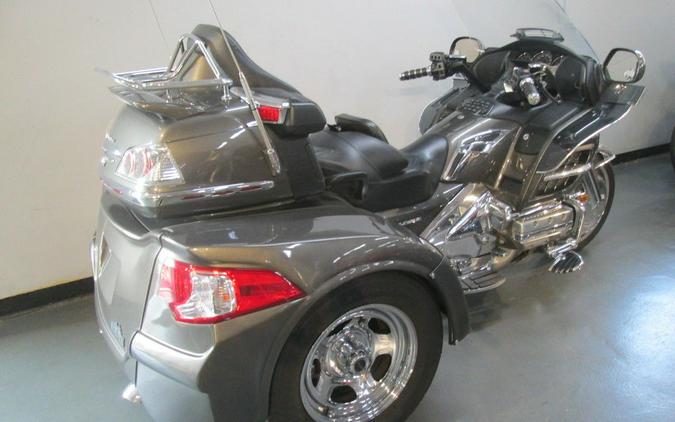 2010 Honda® Gold Wing ABS
