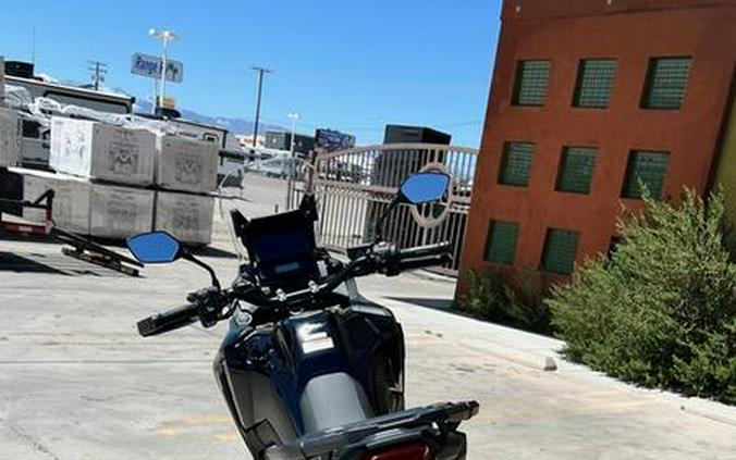 2025 Honda® Africa Twin DCT