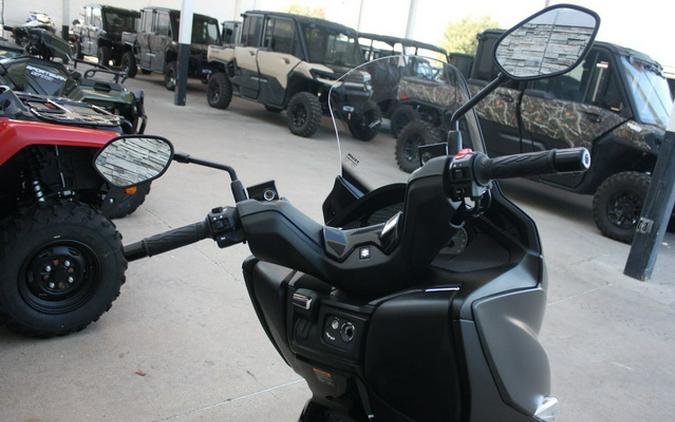 2027 Suzuki AN400AM7