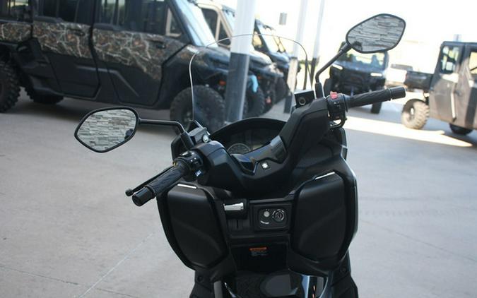 2027 Suzuki AN400AM7