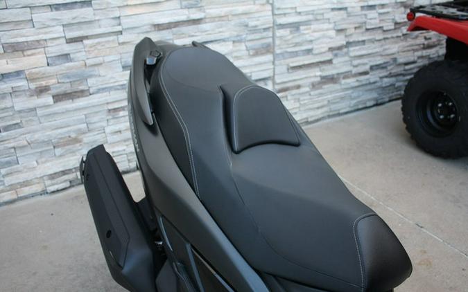 2027 Suzuki AN400AM7