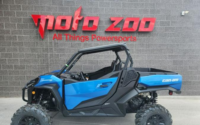 2023 Can-Am® Commander XT 700