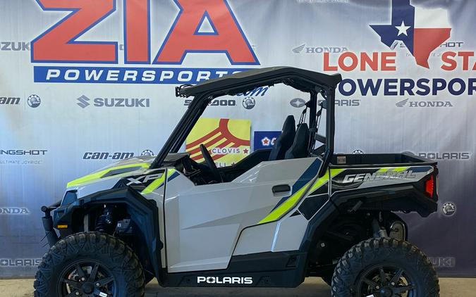 2023 Polaris General XP 1000 Sport