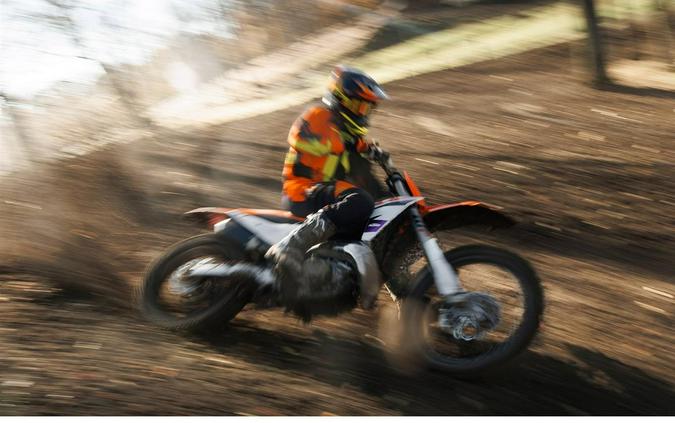 2024 KTM SX 250