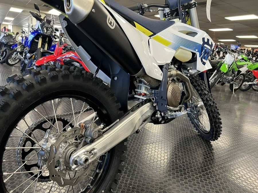 2024 Husqvarna® FE 450