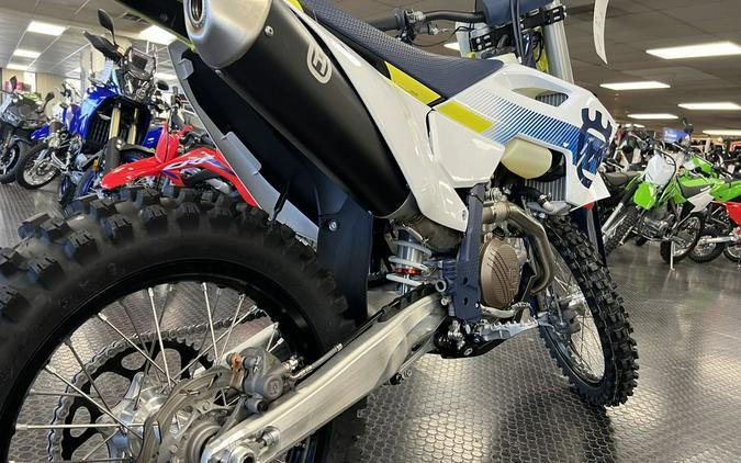 2024 Husqvarna® FE 450