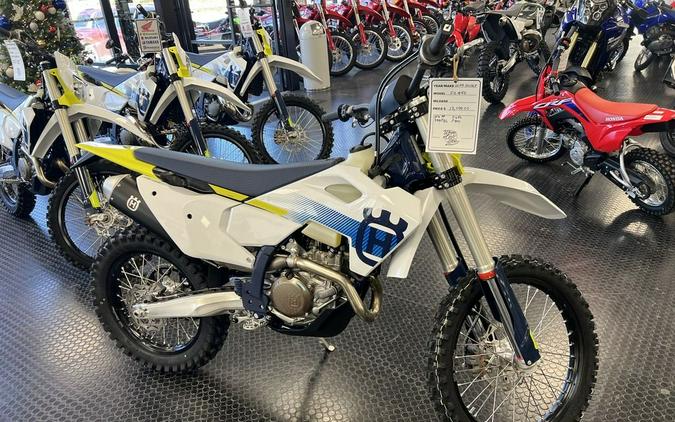 2024 Husqvarna® FE 450