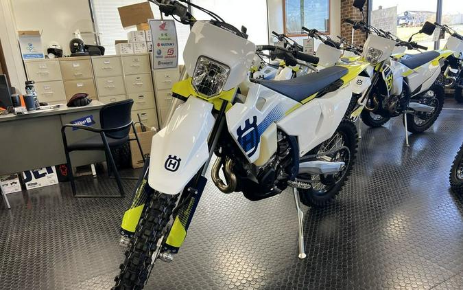 2024 Husqvarna® FE 450