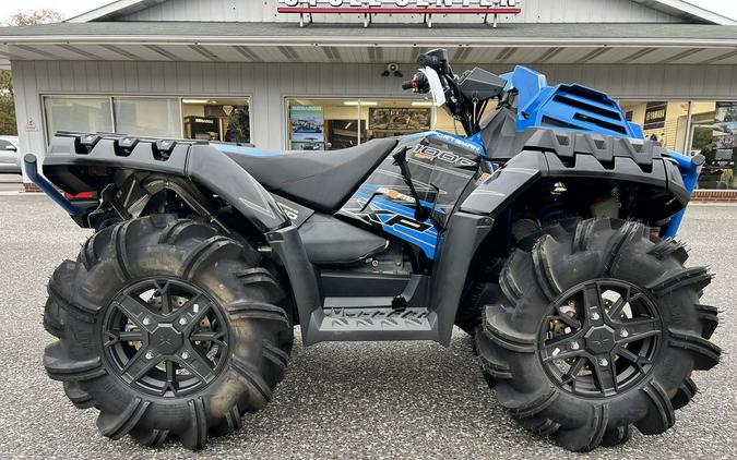 2024 Polaris® Sportsman XP 1000 High Lifter Edition