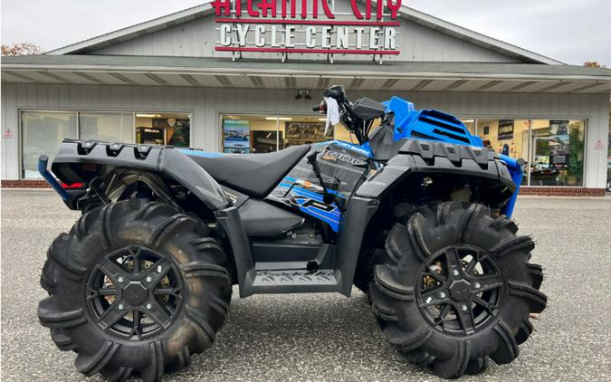 2024 Polaris® Sportsman XP 1000 High Lifter Edition